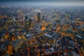 Лондон - самый популярный город для инвестиций